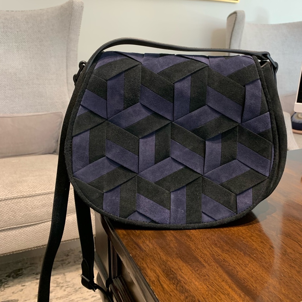 Welden Escapade Saddle Bag